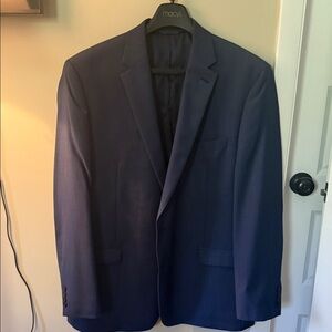 Polo by Ralph Lauren Navy Blazer